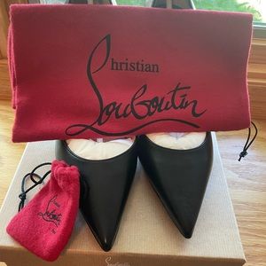 Christian Louboutin IRIZA